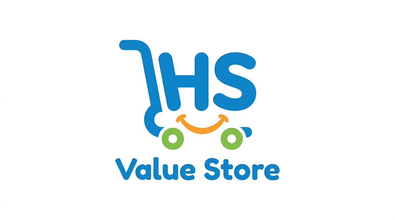 HS Value Store - Value Shopping in Pakistan